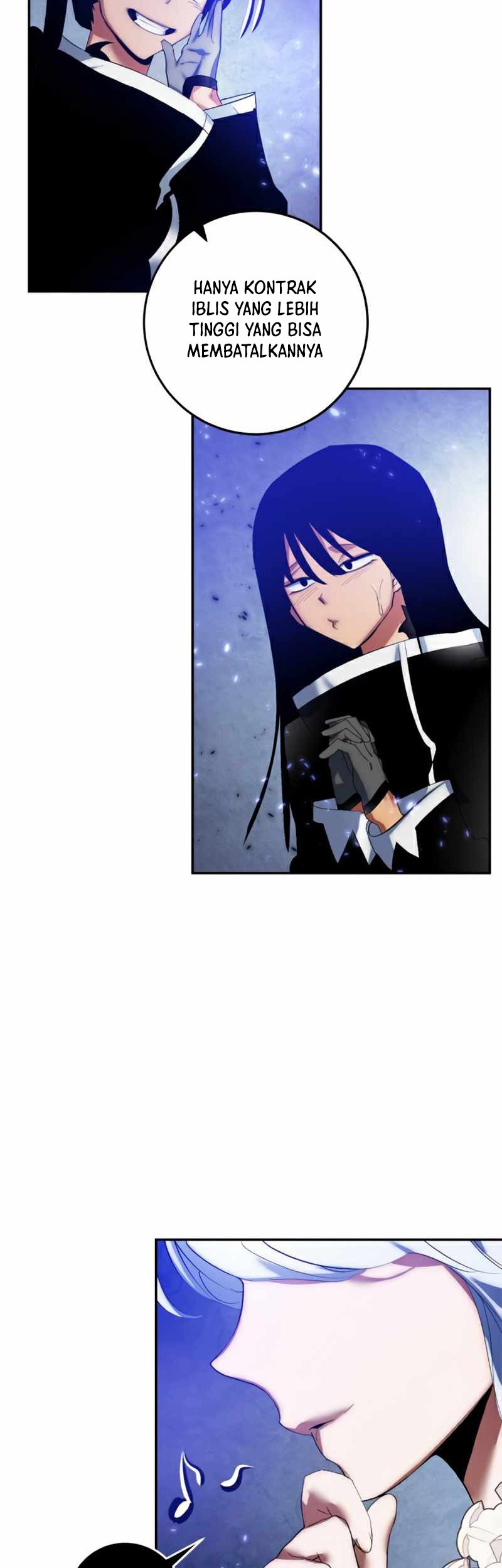 Return to Player Chapter 78 halaman 29