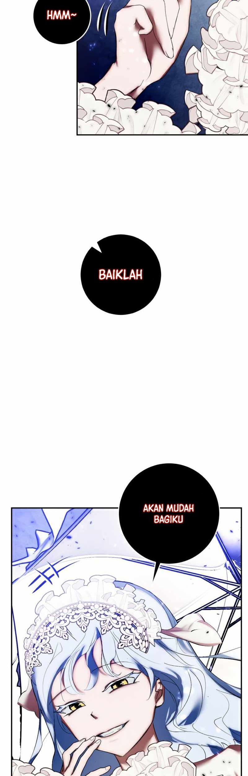 Return to Player Chapter 78 halaman 30