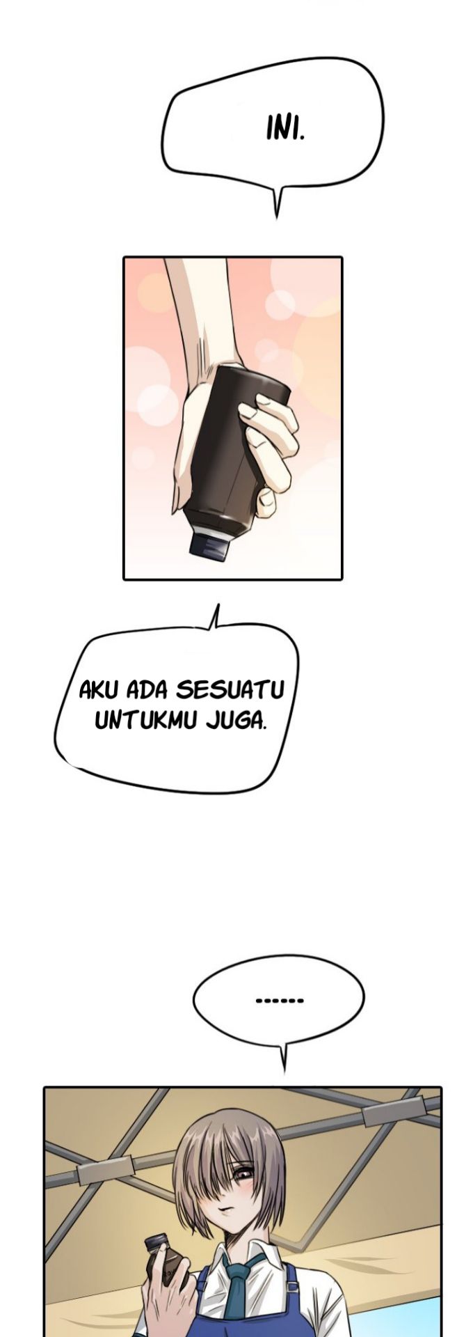 Drawing Romance Chapter 66 halaman 21