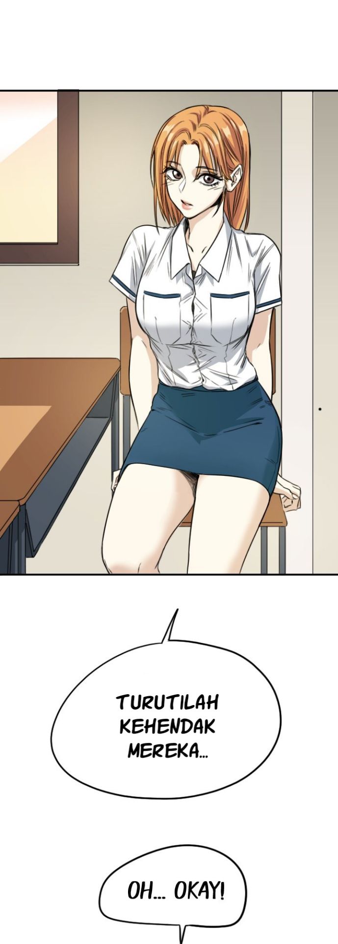 Drawing Romance Chapter 65 halaman 22