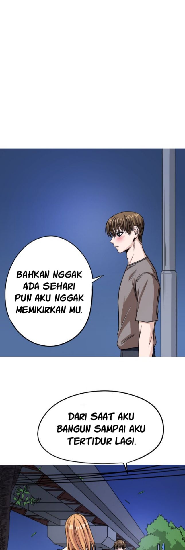 Drawing Romance Chapter 62 halaman 19