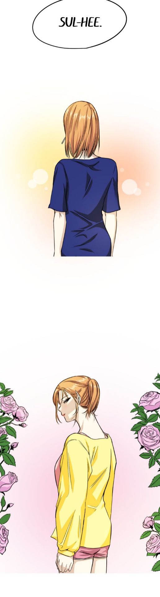 Drawing Romance Chapter 61 halaman 20