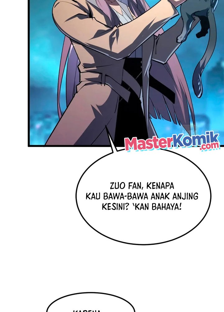 Rise From The Rubble Chapter 106 halaman 21