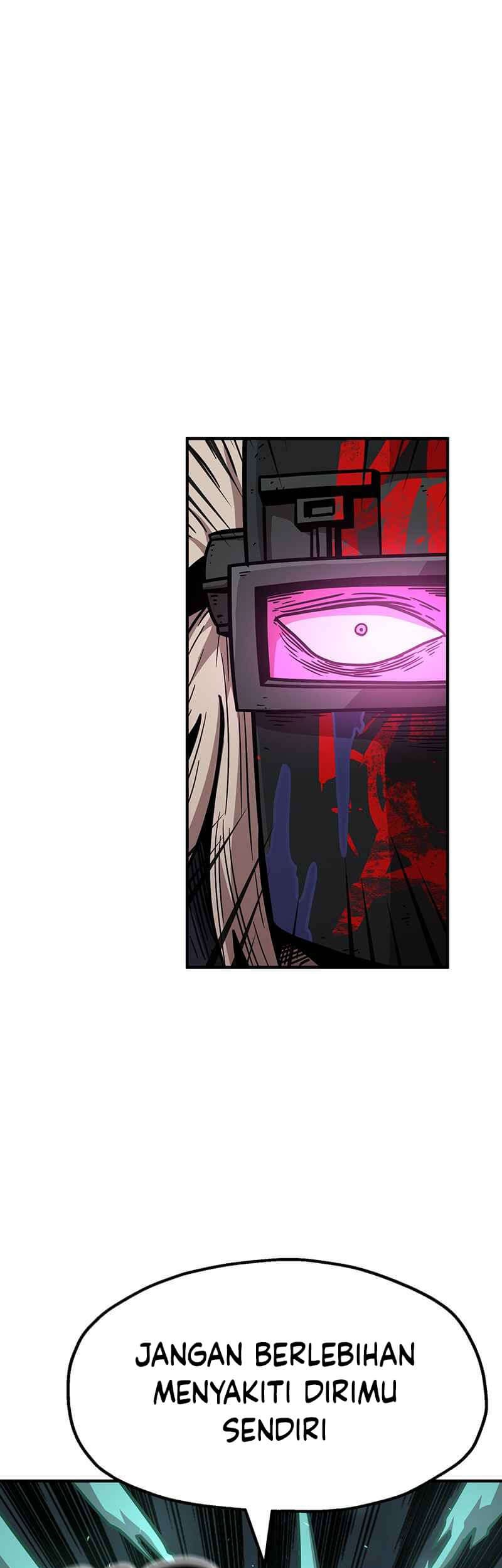 Metro Hunter Chapter 35 halaman 49