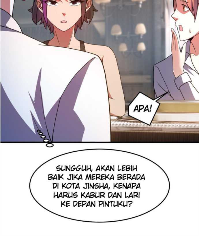 Monster Pet Evolution Chapter 111 Gambar 15