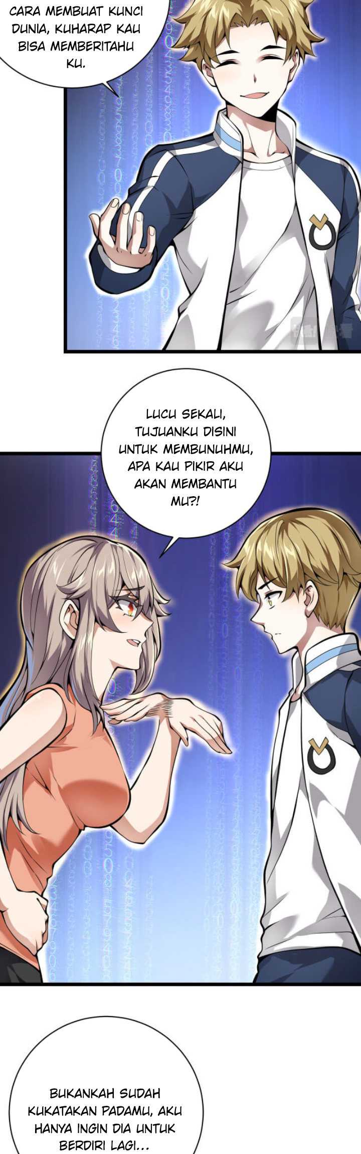 Combine Cube Chapter 16 halaman 17