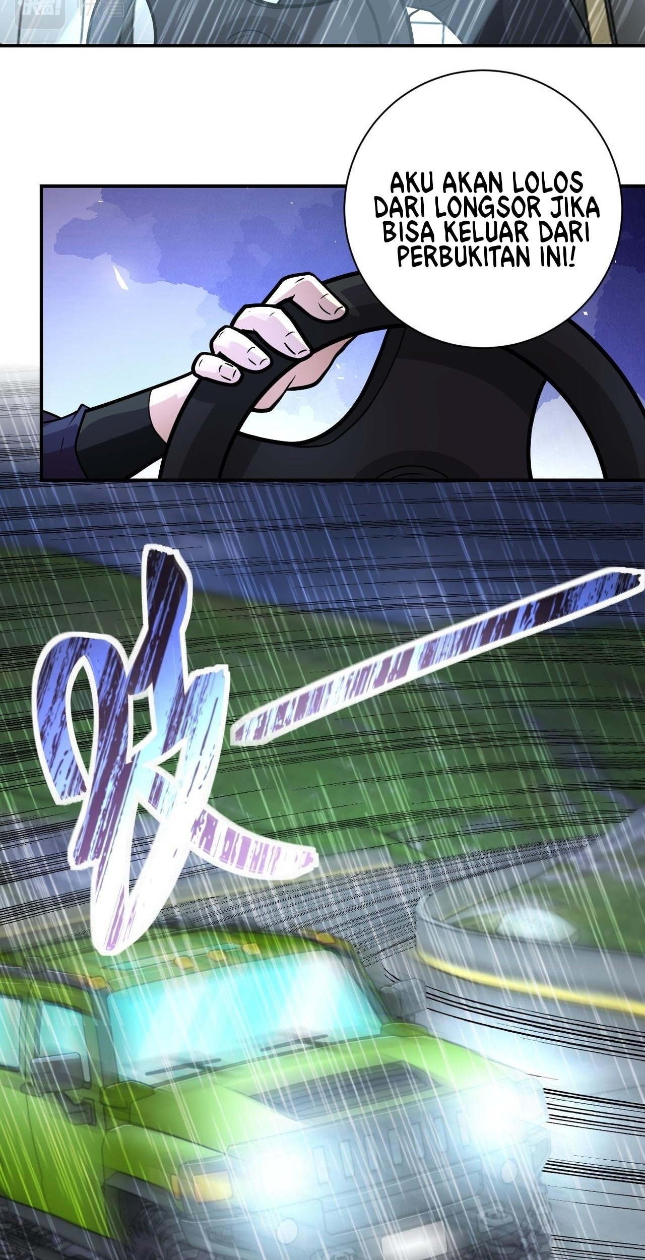 Super System Chapter 230 halaman 19