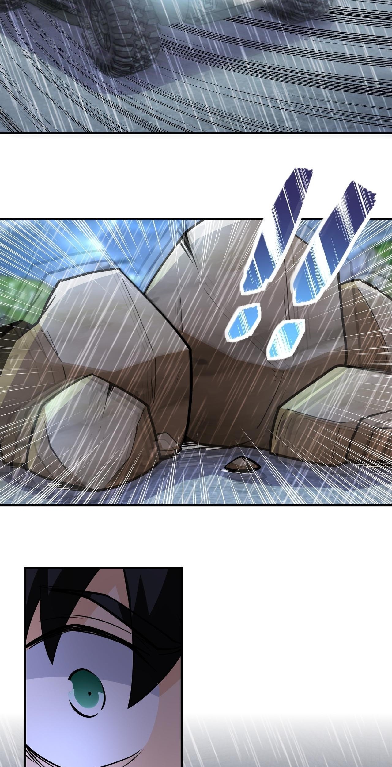 Super System Chapter 230 halaman 20
