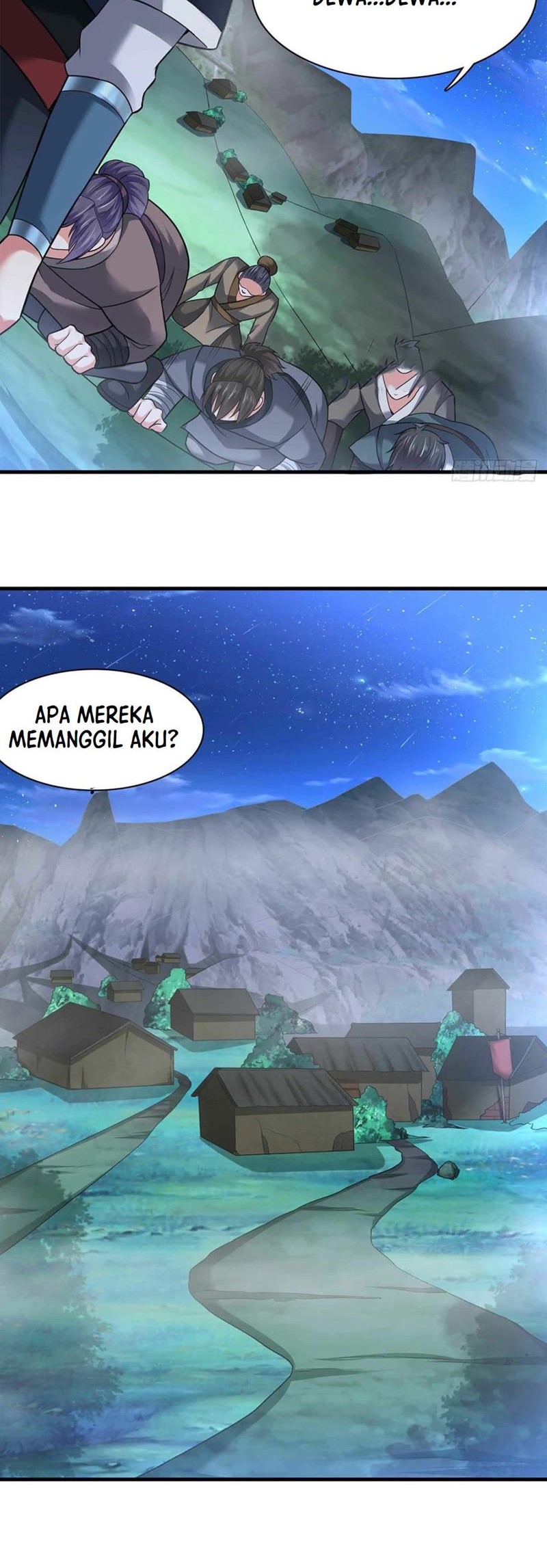 Dao Yin Chapter 182 halaman 11