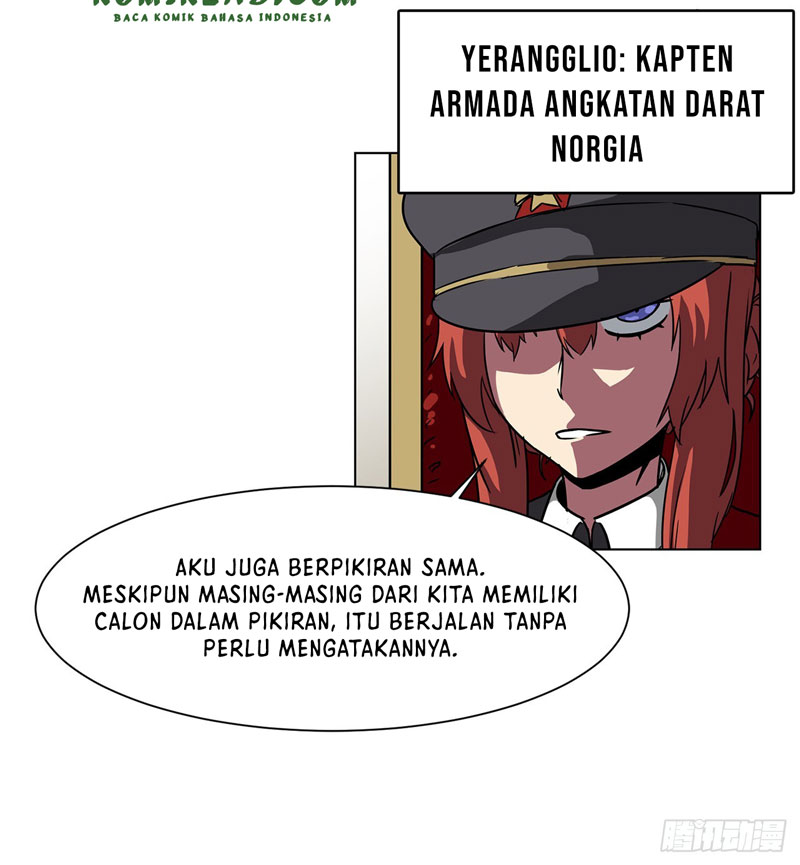 Clark Walker Empire Chapter 11 halaman 33