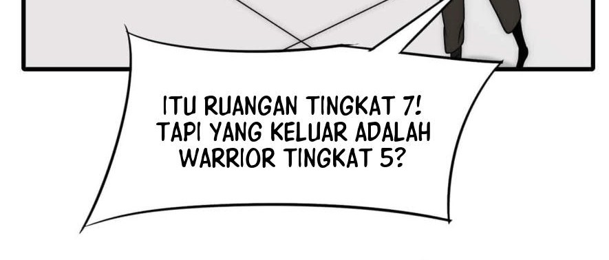 Apocalyptic Thief Chapter 57 halaman 23