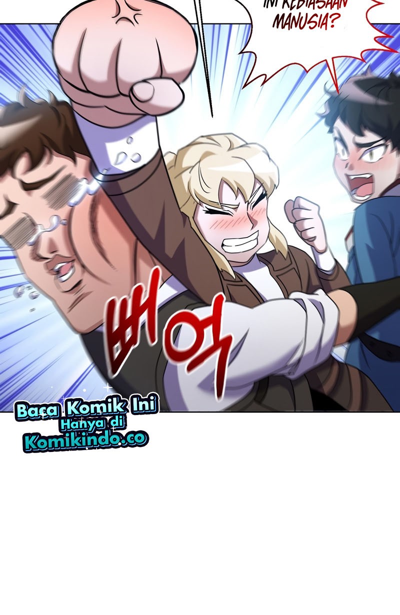 Surviving In An Action Manhwa Chapter 24 Gambar 26