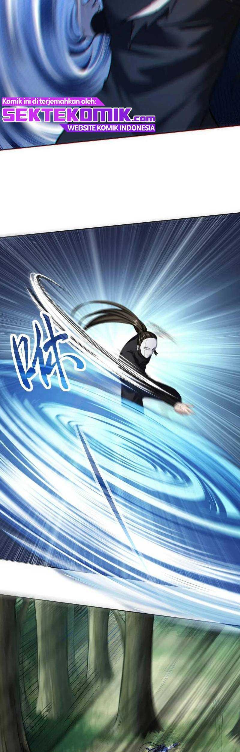 Fighting The Curse Chapter 16 Gambar 24