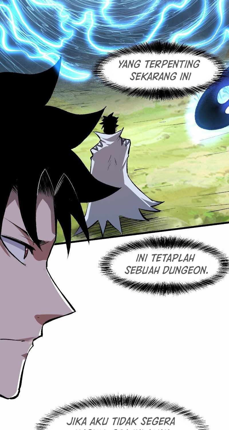 I Rely On BUG To Be The King Chapter 46 halaman 23