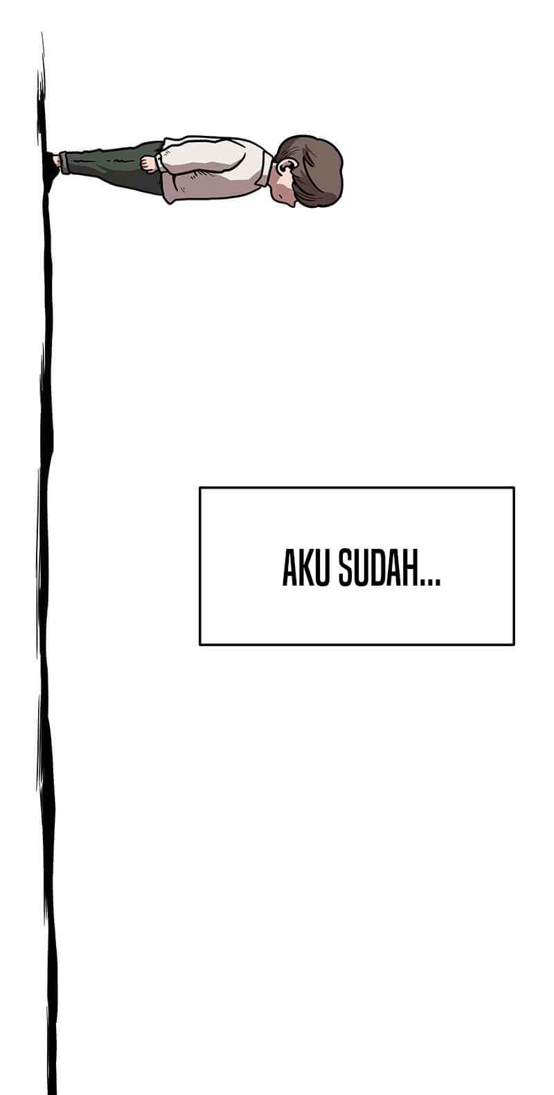 Metro Hunter Chapter 37 halaman 52