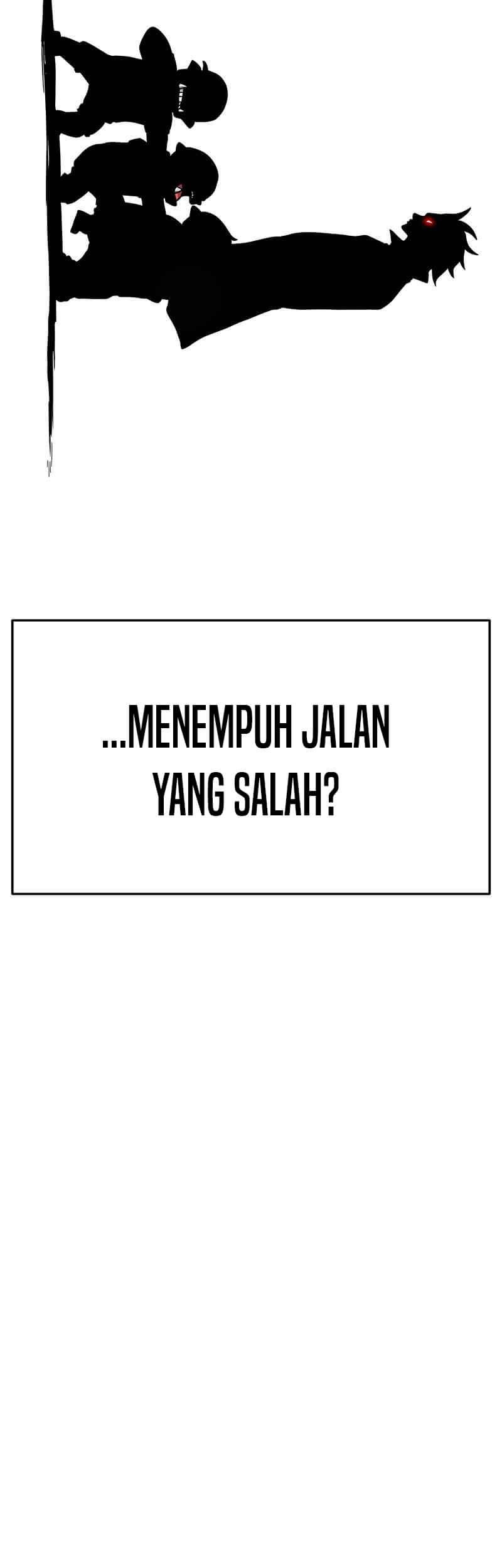 Metro Hunter Chapter 37 halaman 53