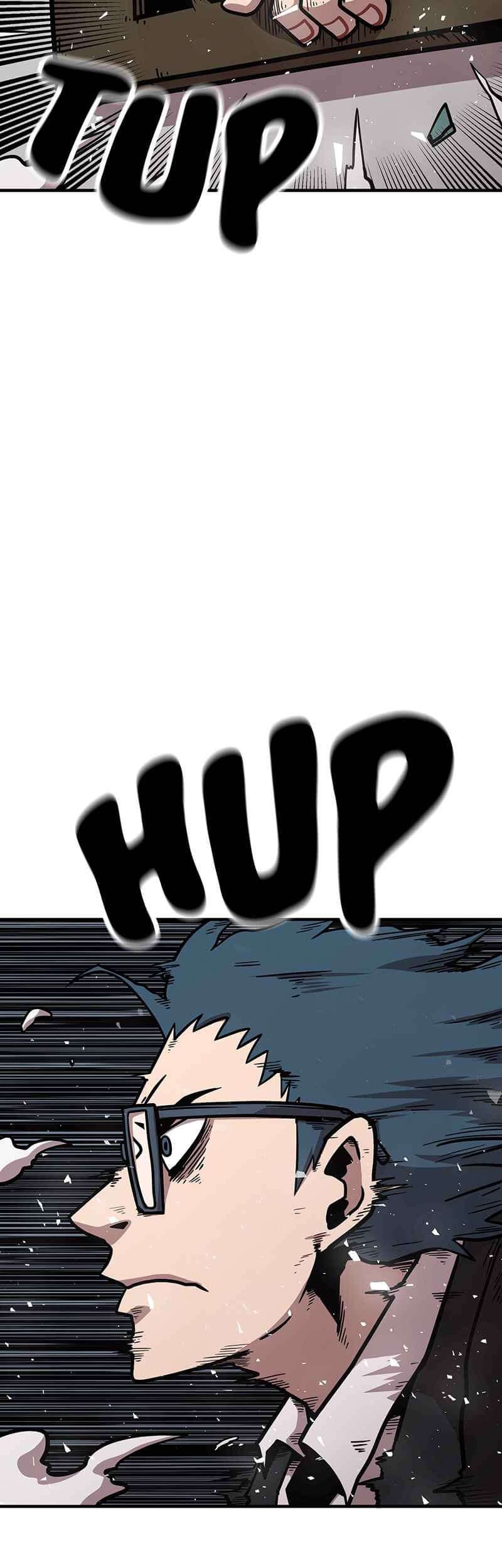 Metro Hunter Chapter 37 halaman 55