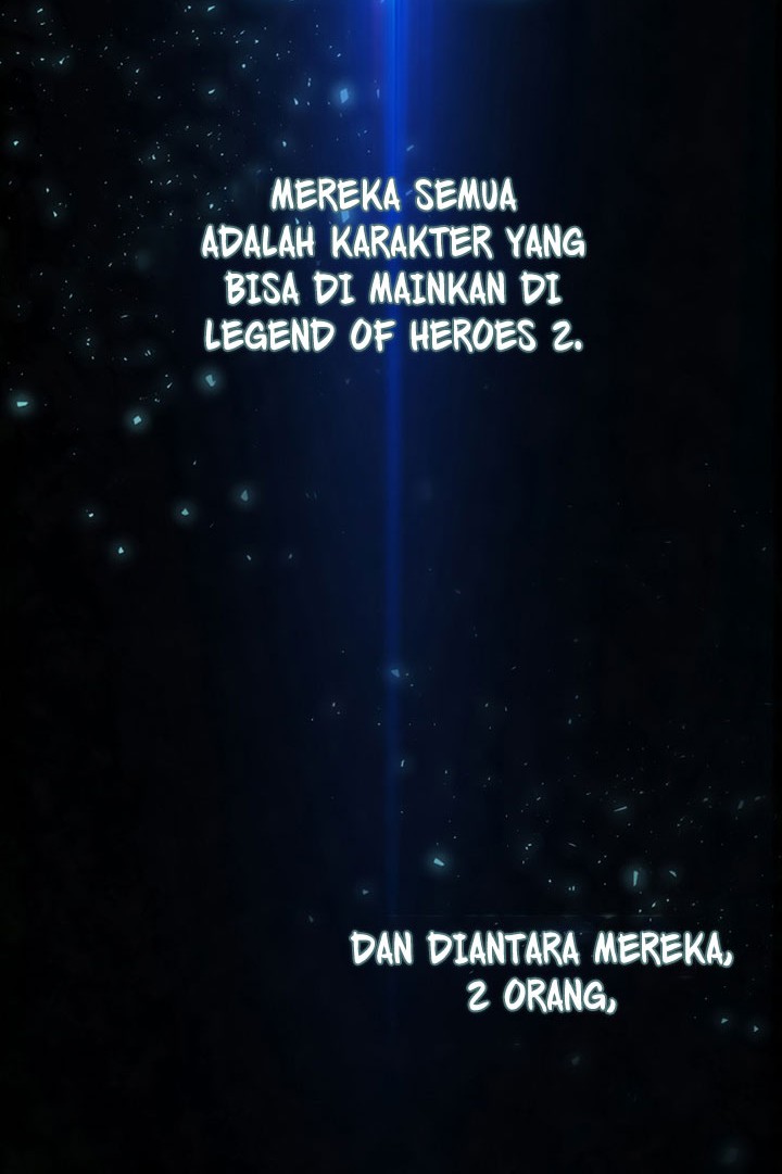 Ending Maker Chapter 27 - Halaman 37