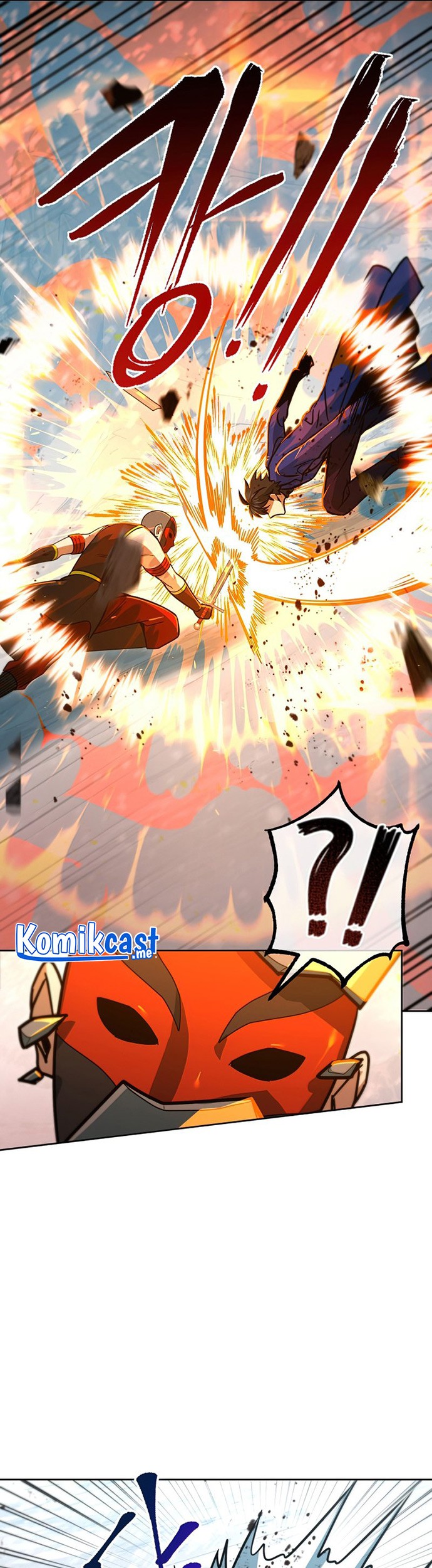 Maxed Out Leveling Chapter 52 halaman 38