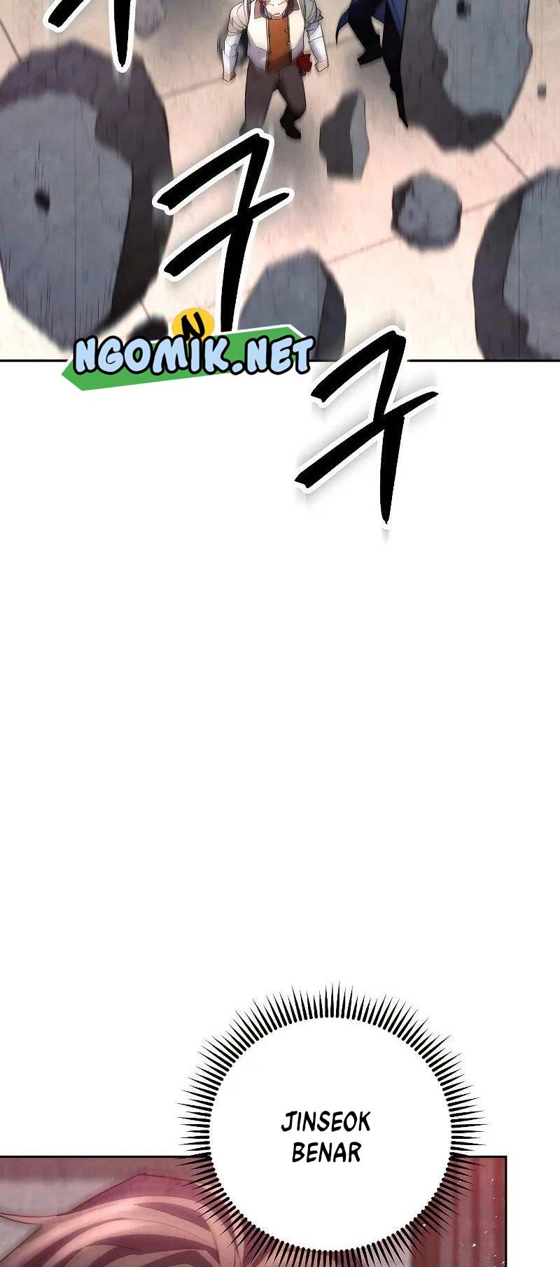 The Live Chapter 108 halaman 31