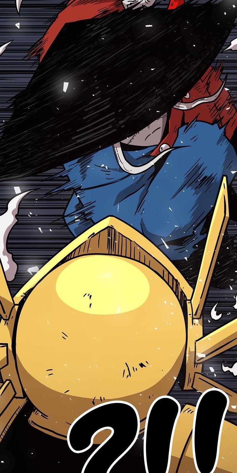 Metro Hunter Chapter 39 halaman 61