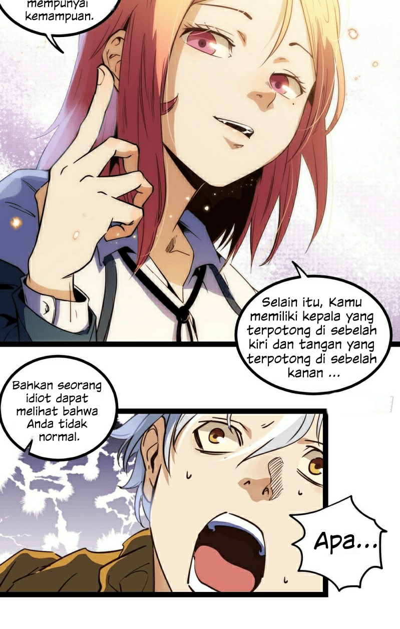 Echoes Chapter 4 halaman 31