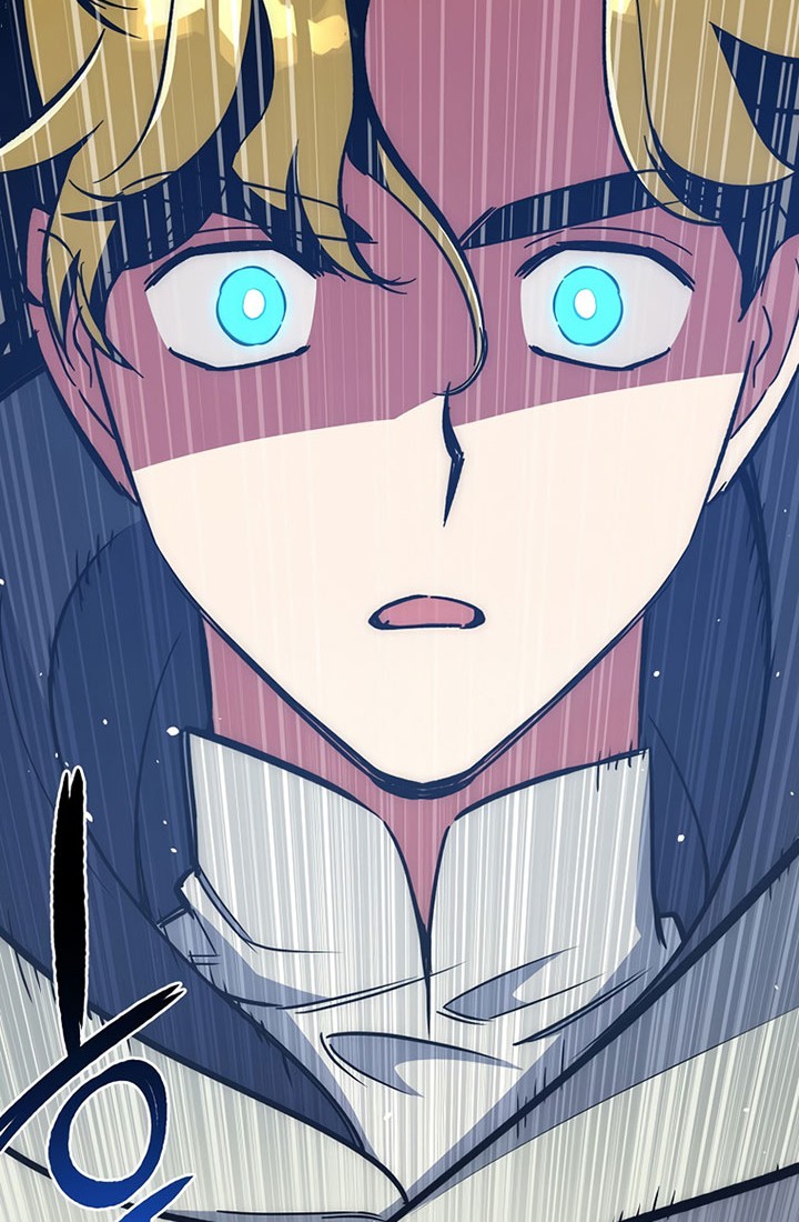 Hyper Luck Chapter 28 halaman 51