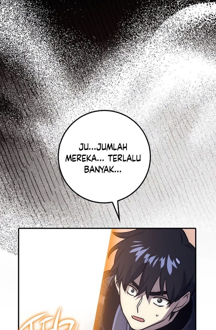 Hyper Luck Chapter 26 halaman 45