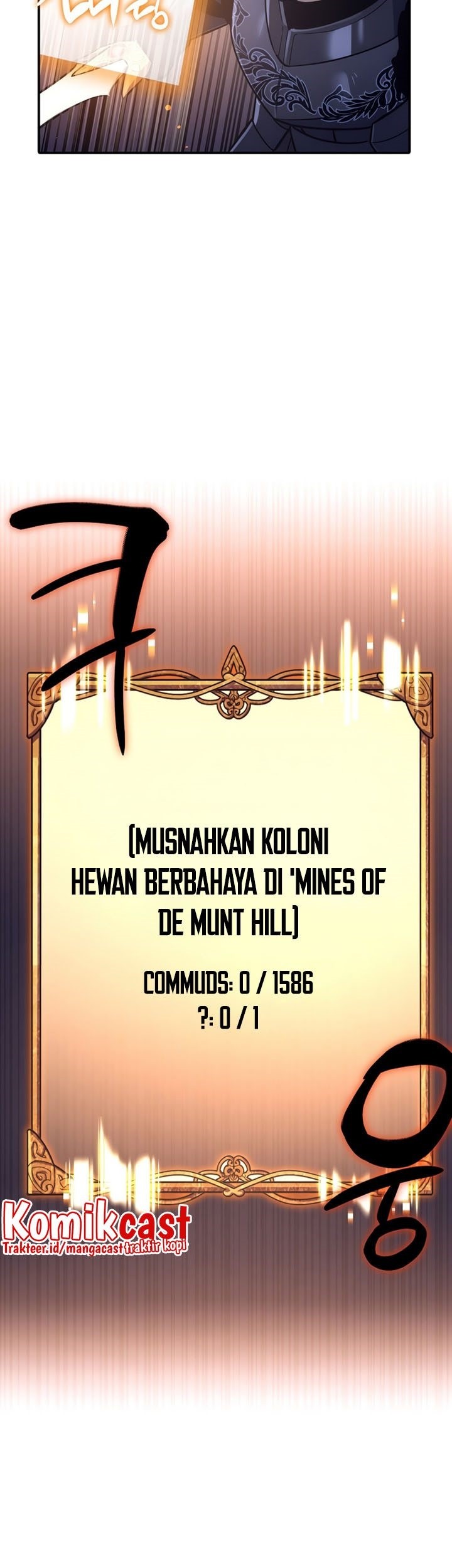 Hyper Luck Chapter 26 halaman 46