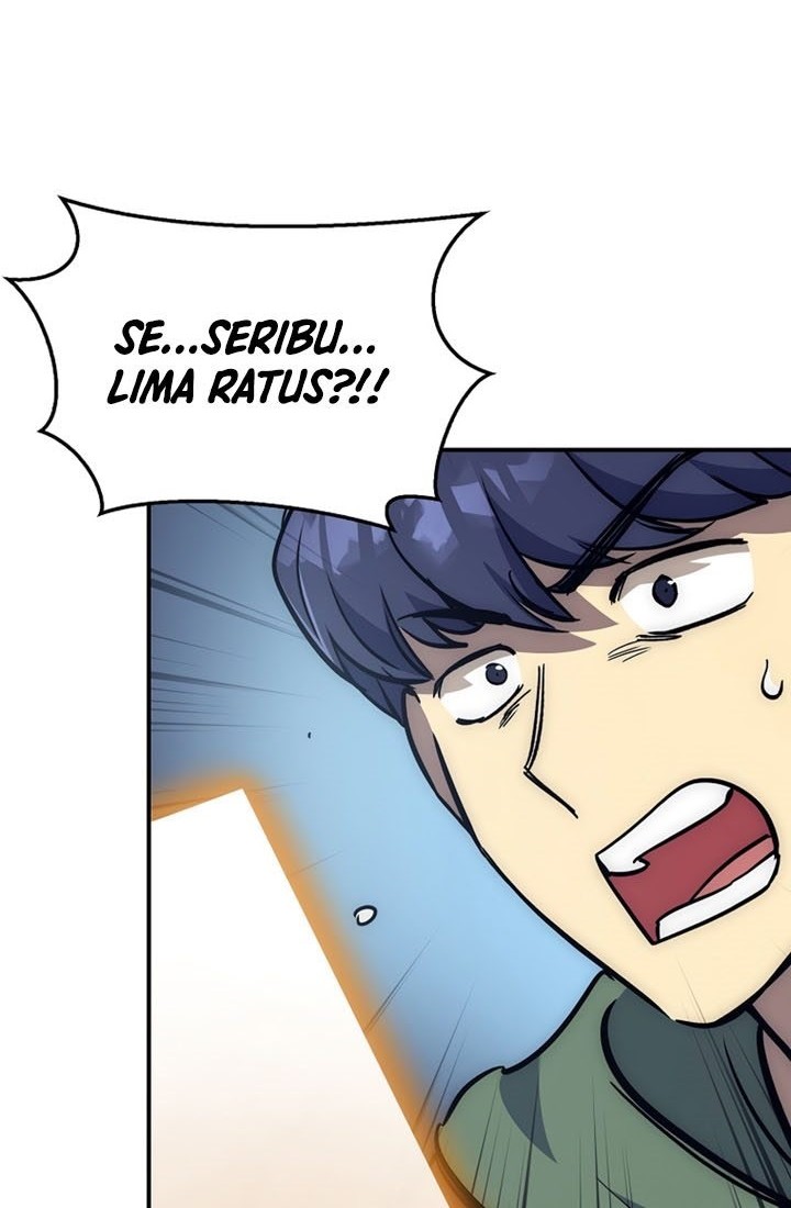 Hyper Luck Chapter 26 halaman 47