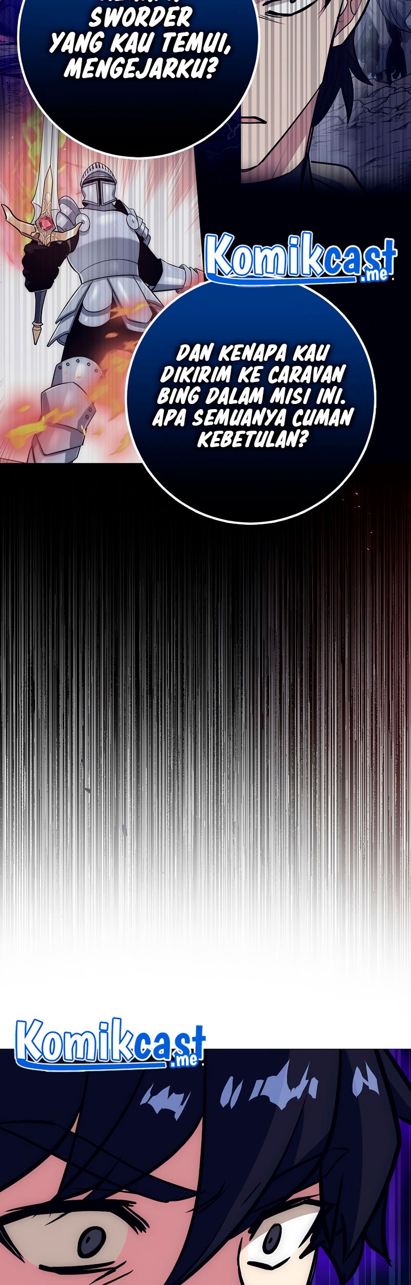 Hyper Luck Chapter 23 halaman 56