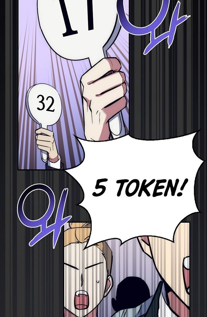 Hyper Luck Chapter 22 halaman 41