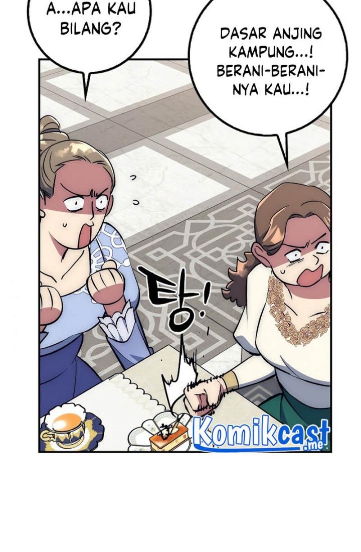 Hyper Luck Chapter 21 halaman 39