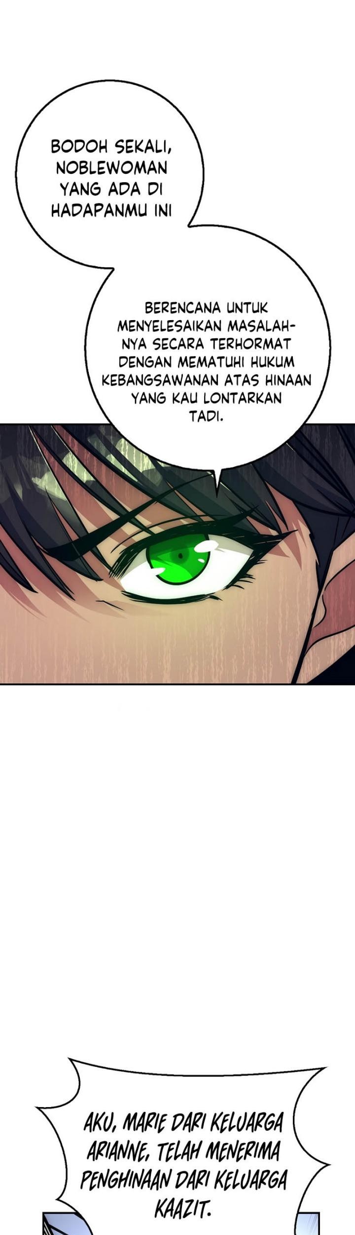 Hyper Luck Chapter 21 halaman 40