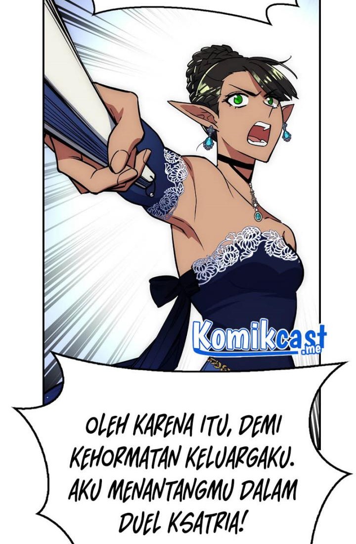 Hyper Luck Chapter 21 halaman 41