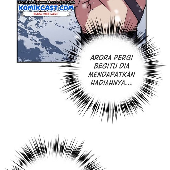 Hyper Luck Chapter 19 halaman 35
