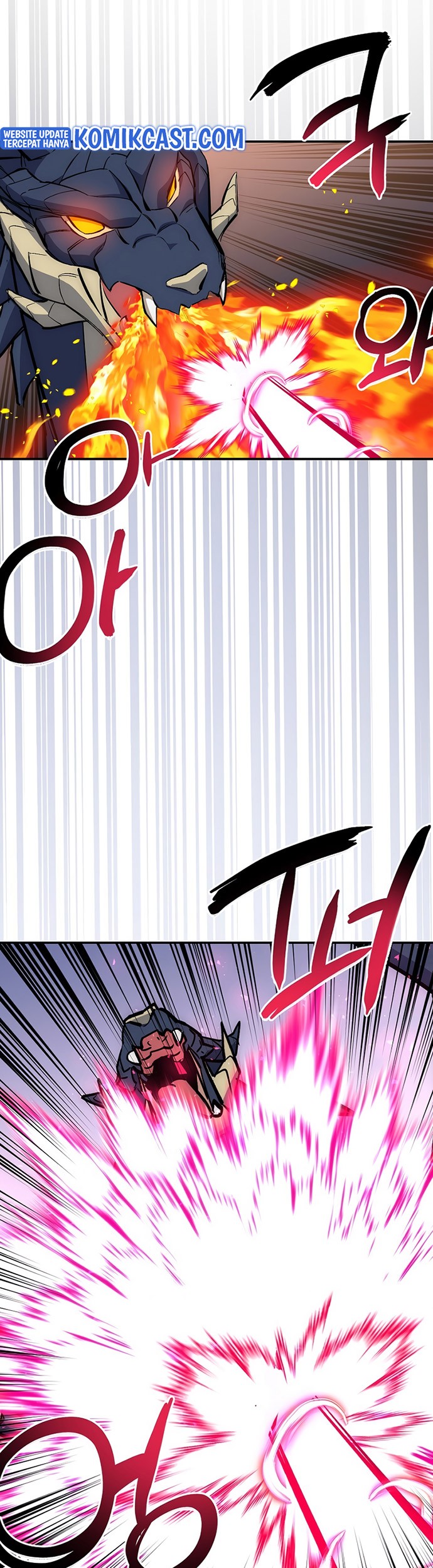 Hyper Luck Chapter 18 halaman 32