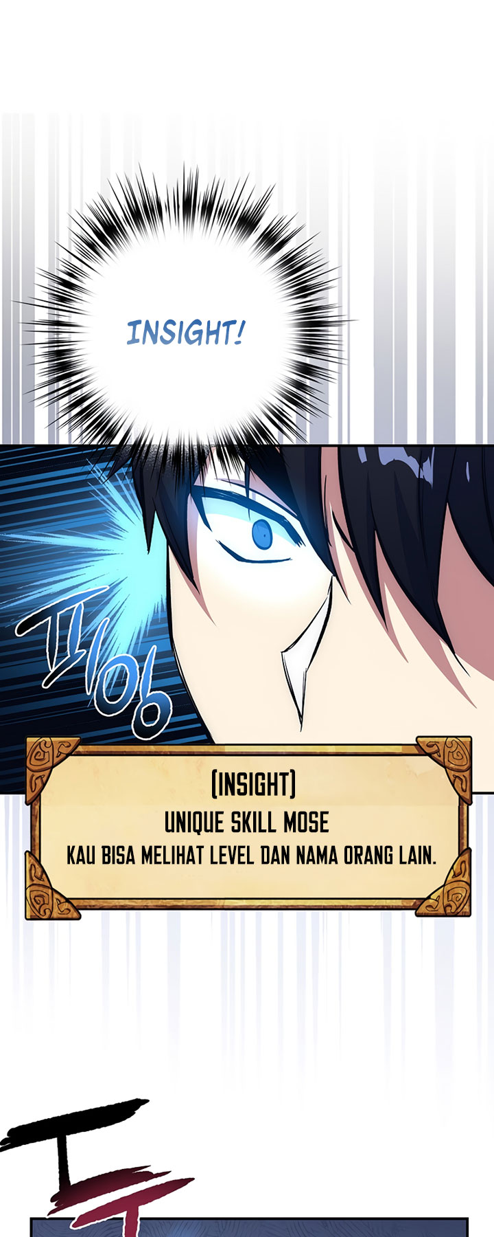 Hyper Luck Chapter 16 halaman 38