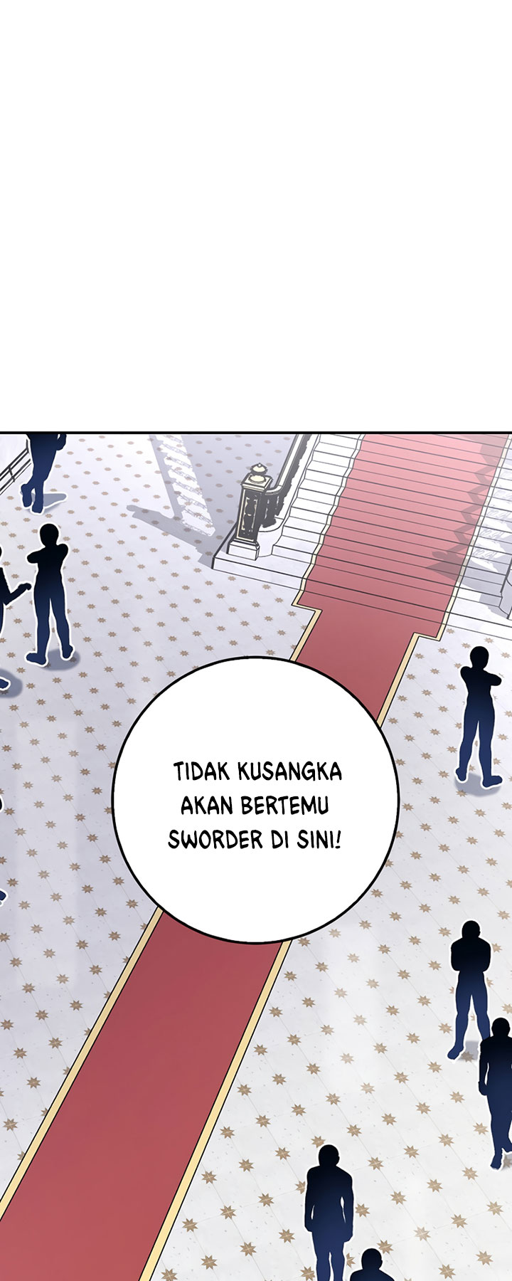 Hyper Luck Chapter 16 halaman 41