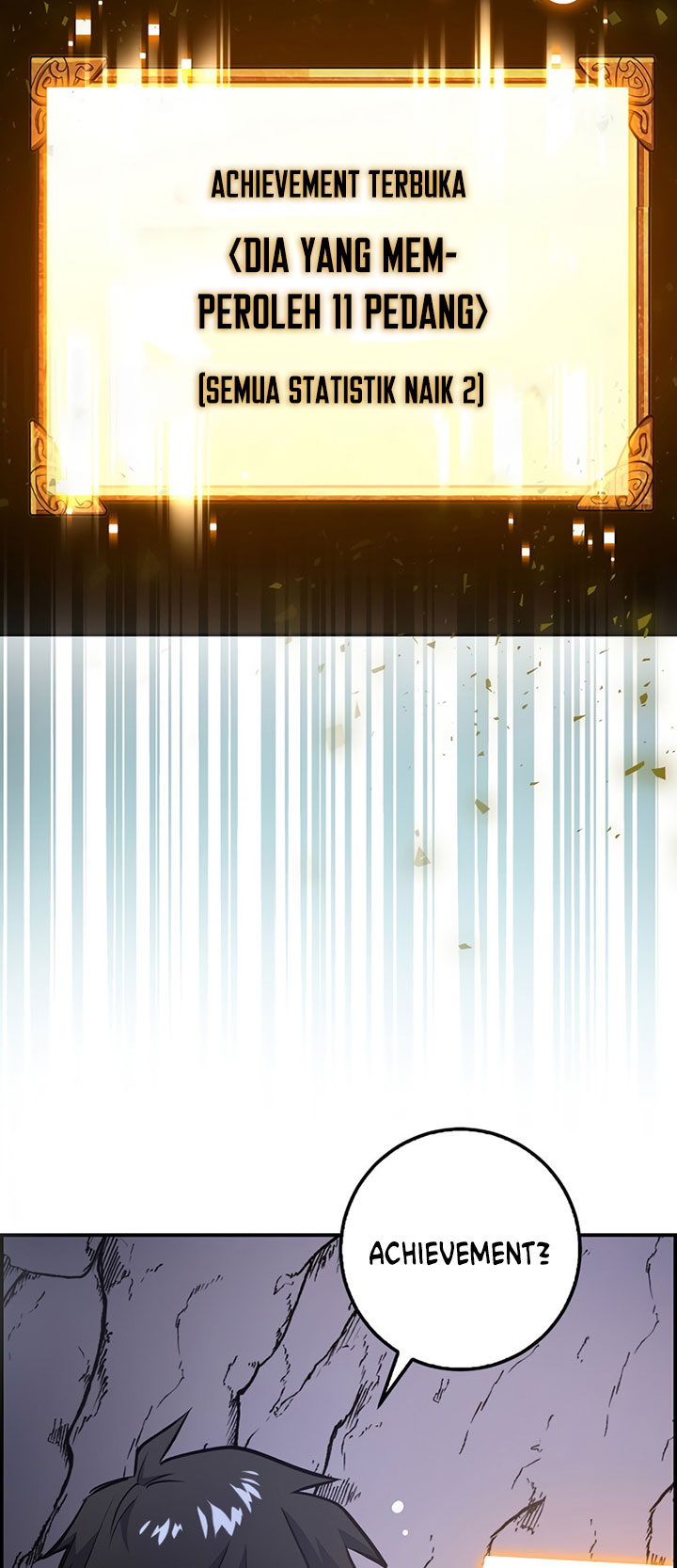 Hyper Luck Chapter 10 halaman 39