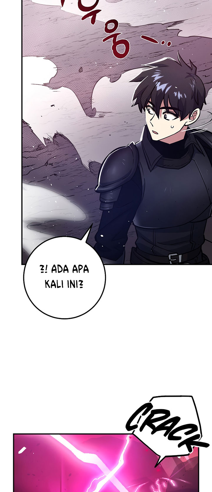 Hyper Luck Chapter 10 halaman 41