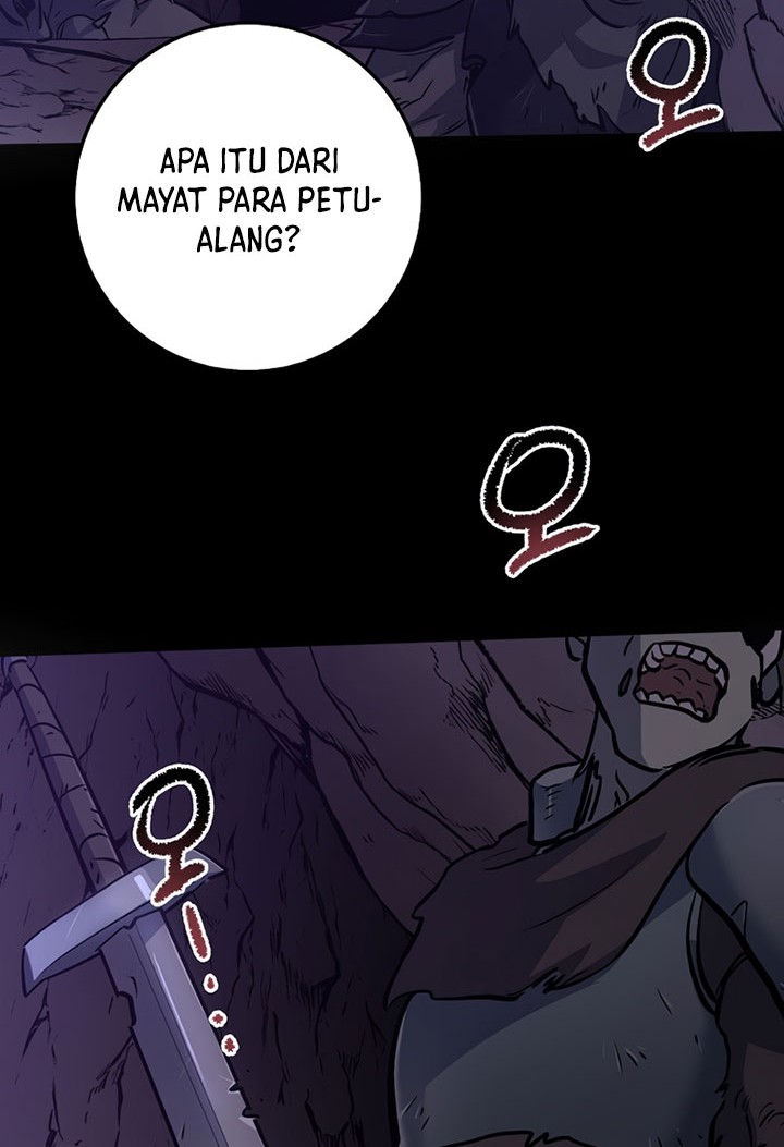 Hyper Luck Chapter 8 halaman 45