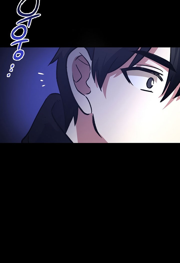 Hyper Luck Chapter 8 halaman 47