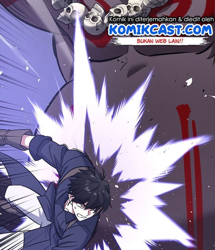 Hyper Luck Chapter 5 halaman 53