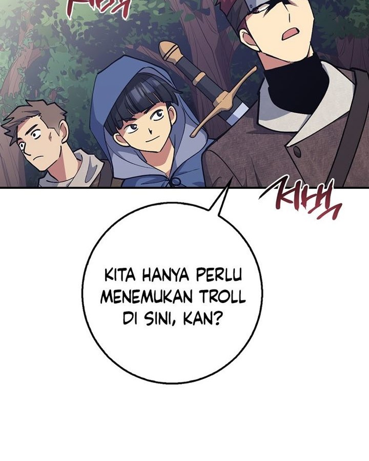 Hyper Luck Chapter 3 halaman 39