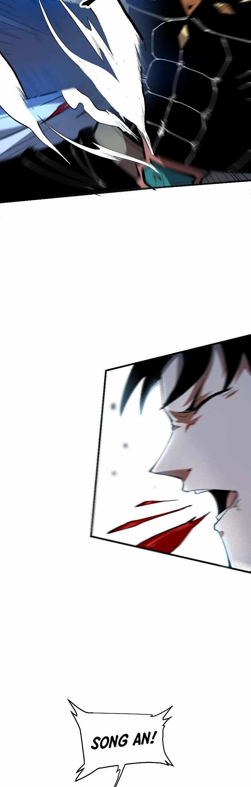 I Rely On BUG To Be The King Chapter 50 halaman 33