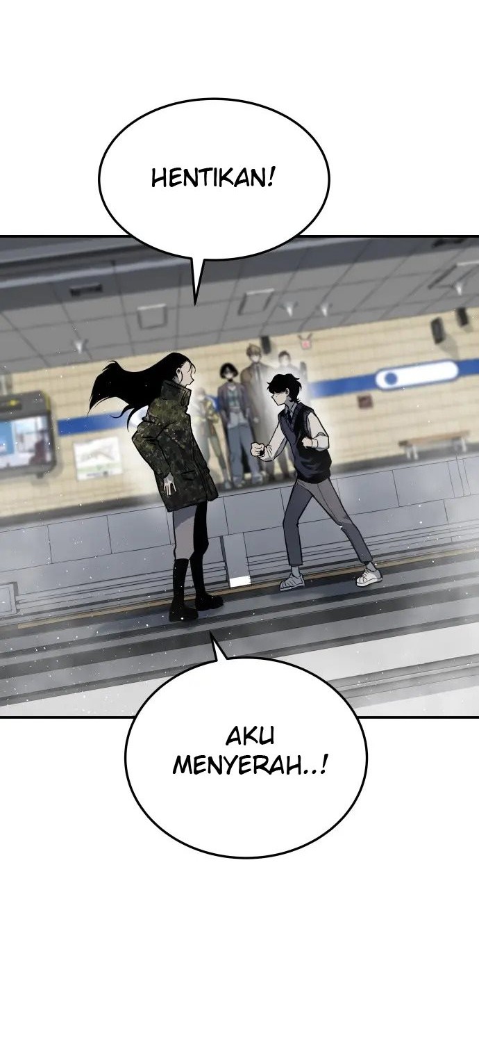 ZomGan Chapter 6 halaman 48