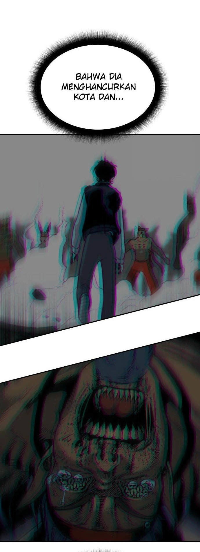 ZomGan Chapter 5 halaman 38