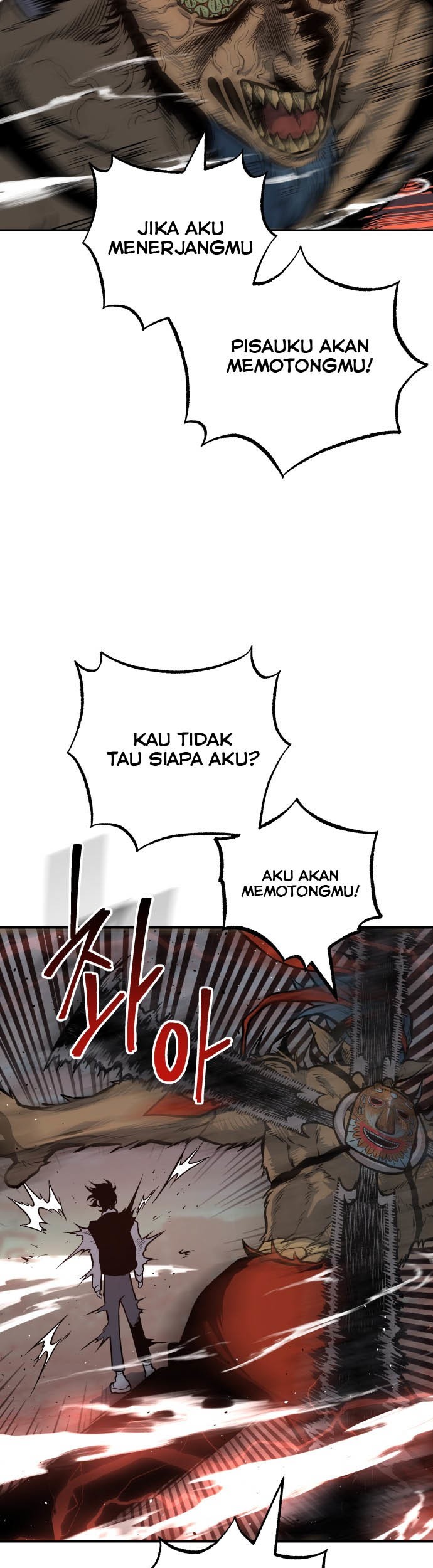 ZomGan Chapter 4 halaman 38