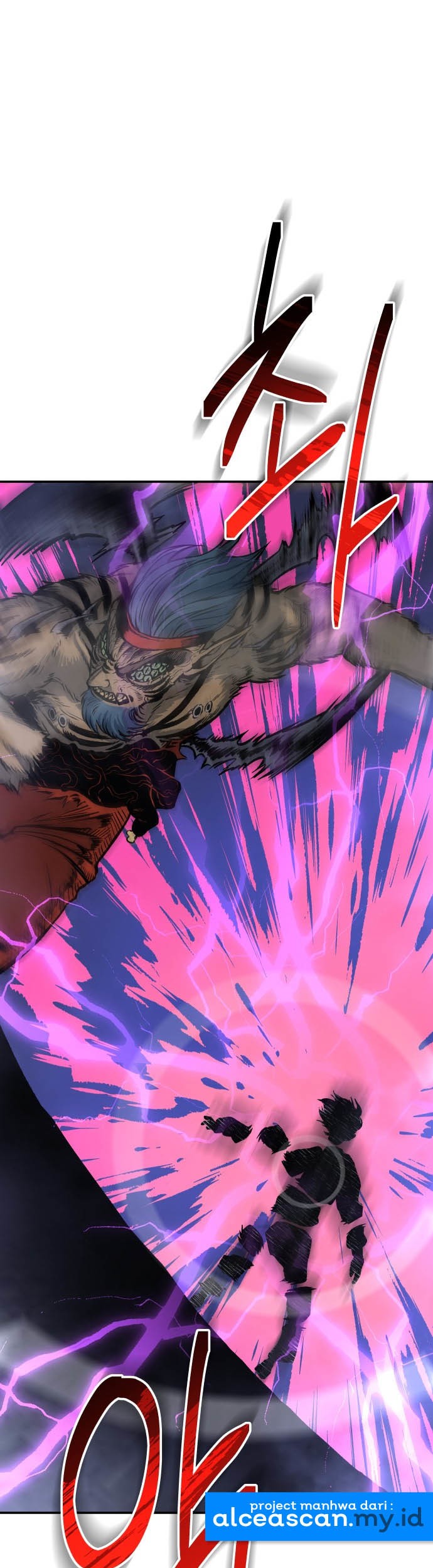 ZomGan Chapter 4 halaman 40